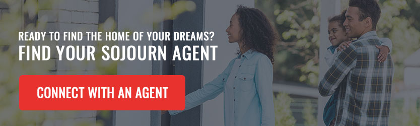 Connect with a Sojourn Agent