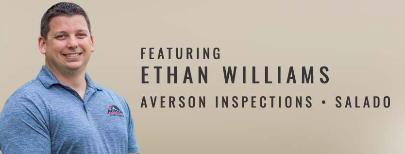 Ethan Williams Averson Inspections
