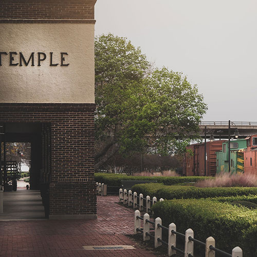 temple-community